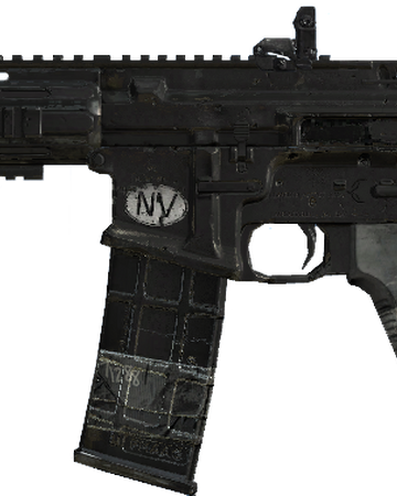 Honey Badger Weapon Call Of Duty Wiki Fandom