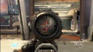 ACOG Scope with Comics