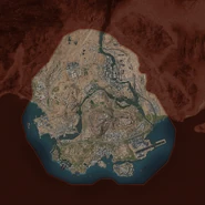 AlMazrah Season5Reloaded WZ2.jpg (4,38 Mio) Al Mazrah après la Saison Cinq Rechargé de Modern Warfare II.