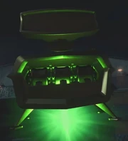 Bonfire Sale as seen in Call of Duty: Black Ops 4.