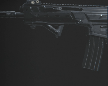 Commando Foregrip Call Of Duty Wiki Fandom