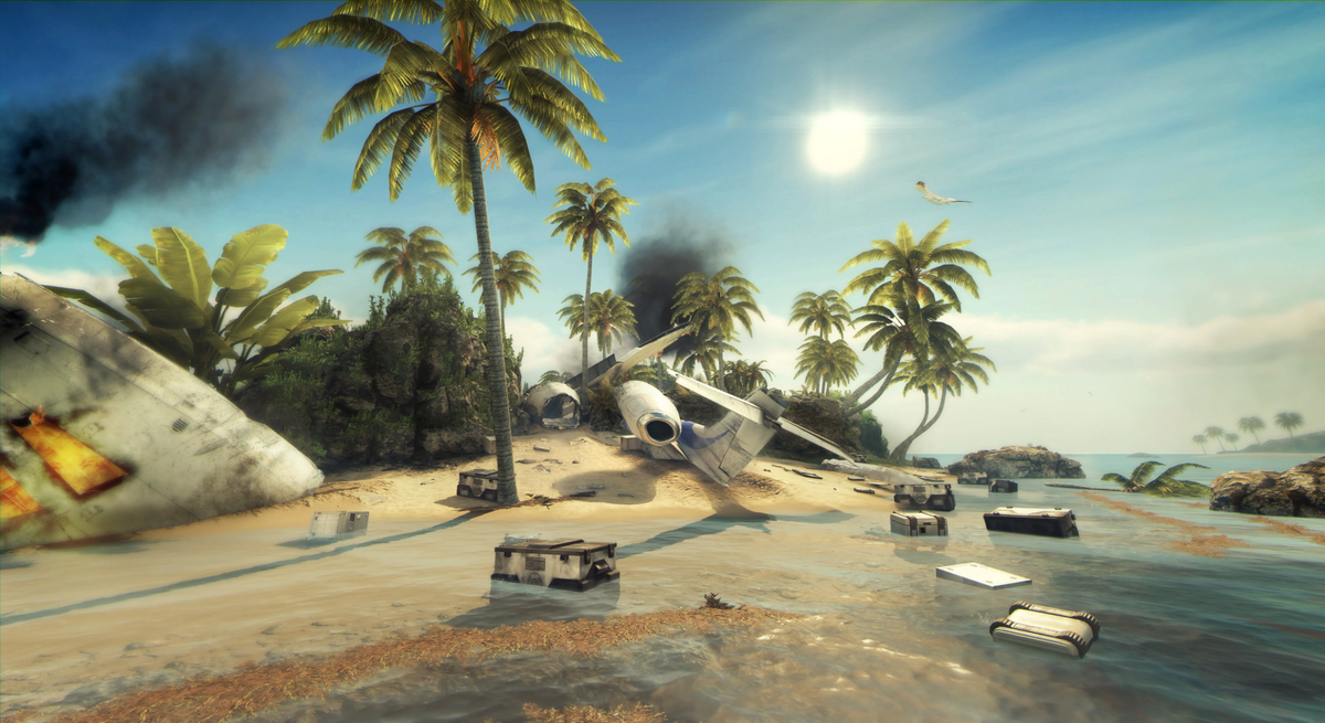 Cove Call of Duty Wiki Fandom