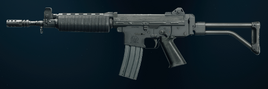 Krig C Gunsmith BO6