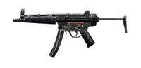 MP5 SD