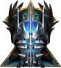 Prestige Master (Prestige 10 Level 36 to Level 1000)