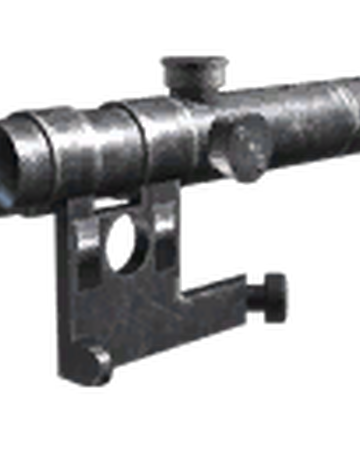 Sniper Scope Call Of Duty Wiki Fandom