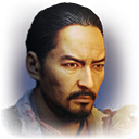 Primis Takeo's HUD icon in Call of Duty: Black Ops III.