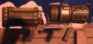 Thundergun Model BO4