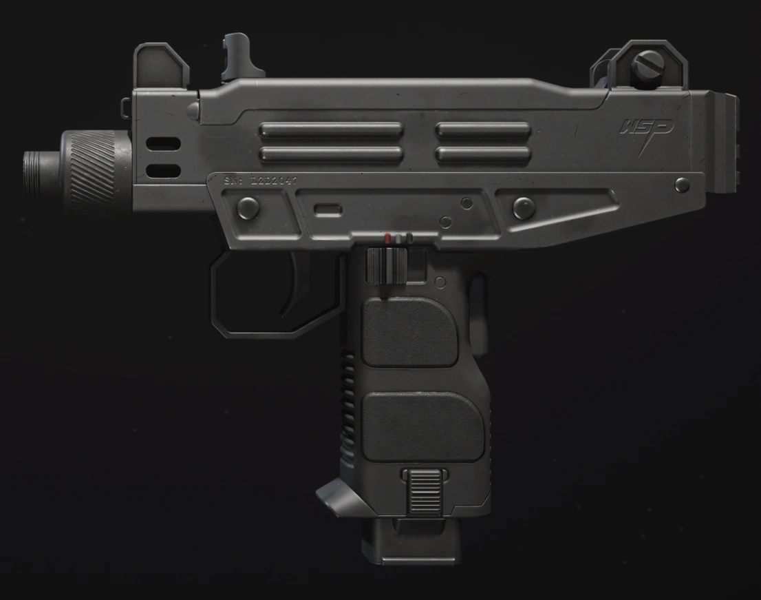 WSP Stinger | Call of Duty Wiki | Fandom