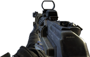 Reflex Sight