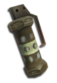 Flashbang BO Midflight.png (167 KB) A closer view of the Flashbang in mid-flight