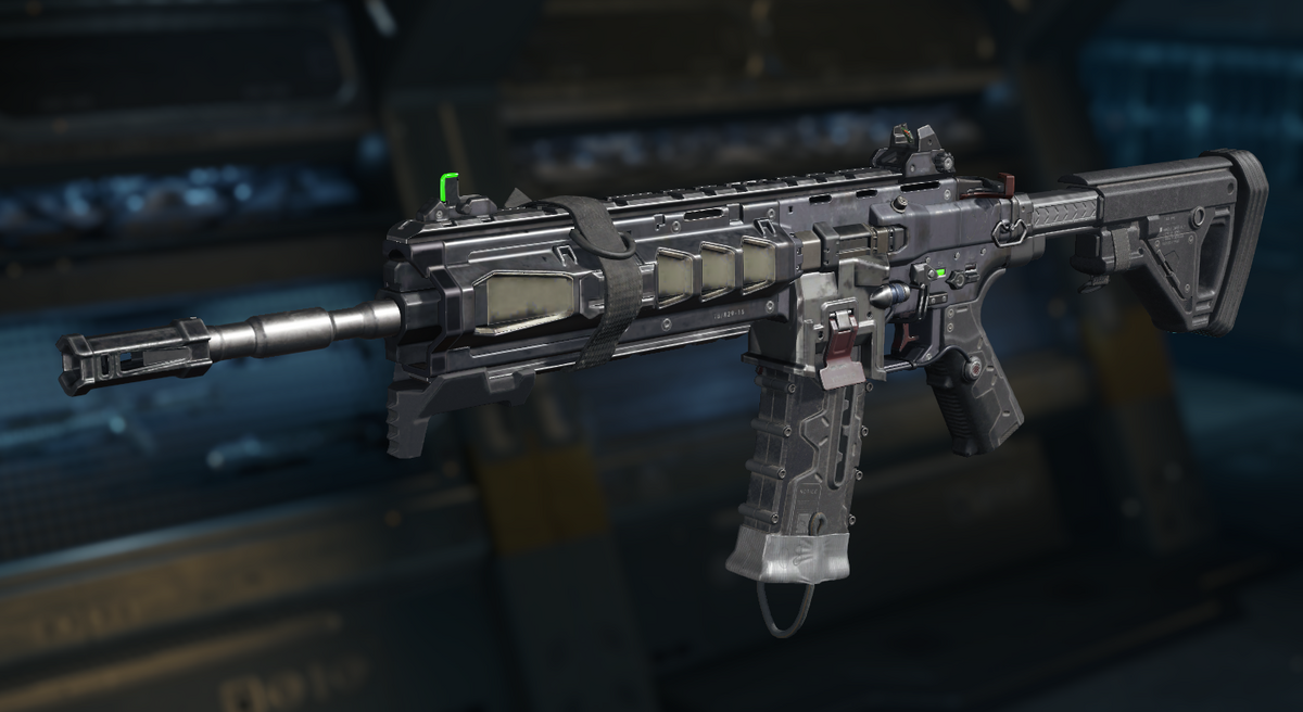 Call Of Duty: Black Ops Cold War' Beta Will Nerf Snipers, Thank