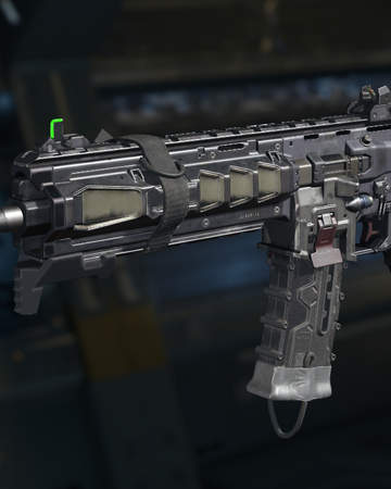 Icr 1 Call Of Duty Wiki Fandom Icr 1 Call Of Duty Wiki Fandom