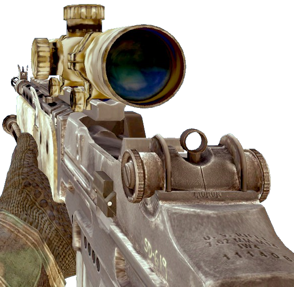 Weapon Camouflage, Call of Duty Wiki