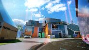 Nuk3town (Free bonus map)