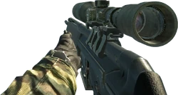 PSG1 with the Variable Zoom.