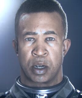 Raines BlackSky IW