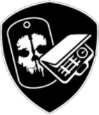 Ghosts playlist icon.