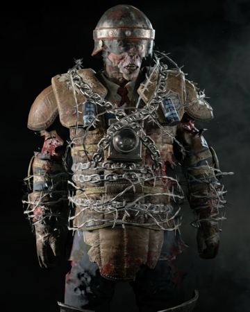 Brutus Zombies Call Of Duty Wiki Fandom