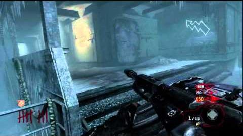 Zombies Call Of The Dead Scavenger New Weapon Gameplay