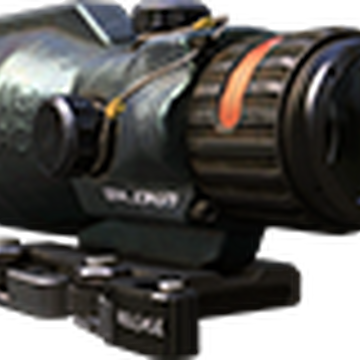 Acog Scope Call Of Duty Wiki Fandom
