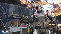 Call of Duty Advanced Warfare: explicado sistema de upgrade na Exoskeleton  Suit