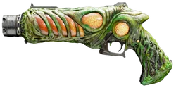 Gorgofex Menu Icon BO6