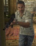 Menendez in Black Ops: Declassified.