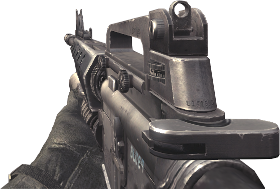 Fission, Call of Duty Wiki