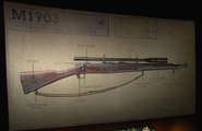 M1903 Springfield promotional teaser