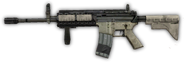 Worldmodel M4A1