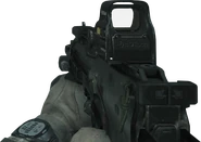 Holographic Sight