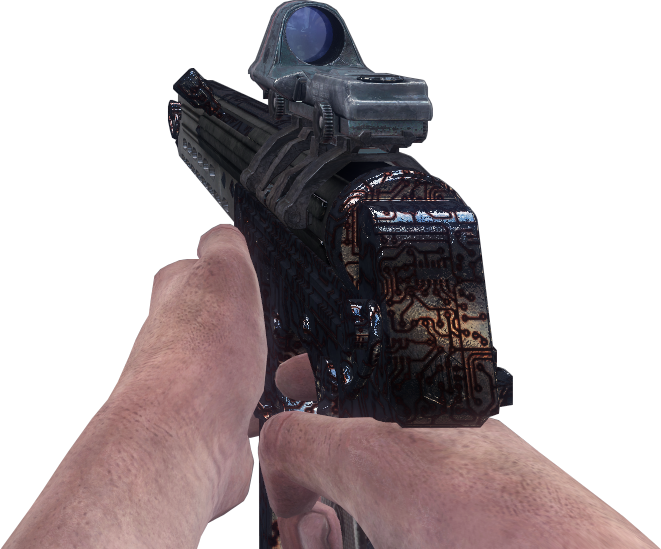 black ops 1 pistols