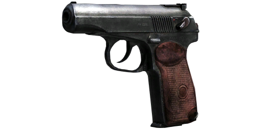 makarov call of duty ghosts