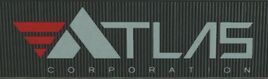 New Atlas Logo CODM