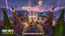 Nuk3town Year of the Dragon Promo CODM