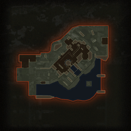 Shutdown MiniMap BO6