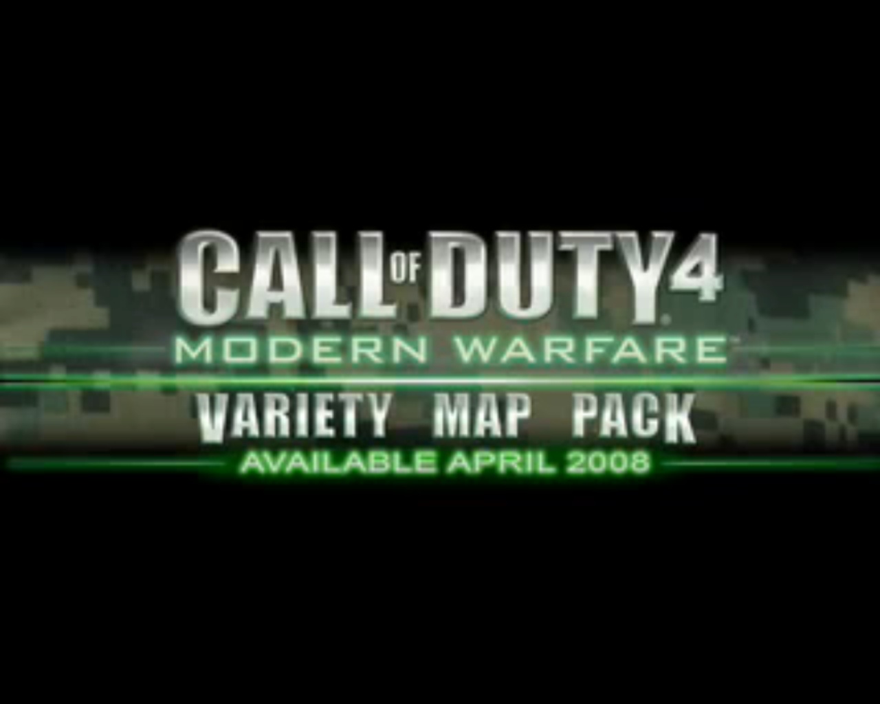 Variety Map Pack, Call of Duty Wiki