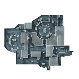 Villa minimap BO