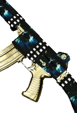 ZombieReel BlackCell Icon TapesOfTerror BO6