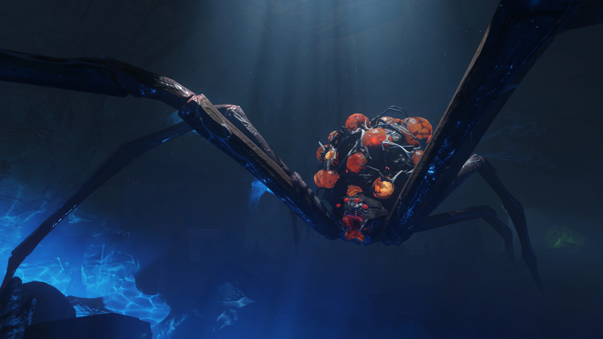 Giant Spider | Call of Duty Wiki | Fandom