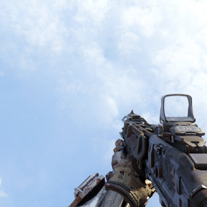 Krm 262 Attachments Call Of Duty Wiki Fandom Krm 262 Attachments Call Of Duty Wiki Fandom