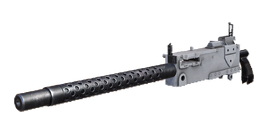 M1919 menu icon WWII