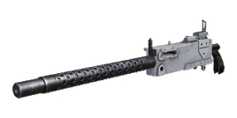 M1919 menu icon WWII