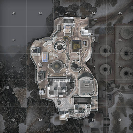 Map Silo BO