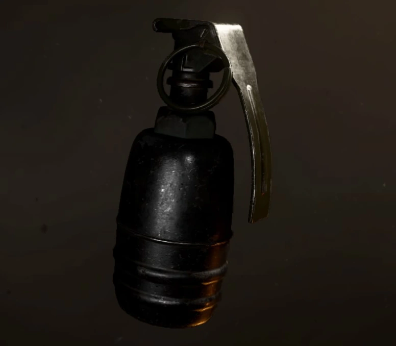 Mk. V Gas Grenade Call of Duty Wiki Fandom