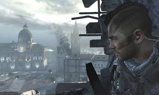 Call of Duty: Modern Warfare 3 story missions: Full list and