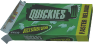 Quickies Box Top IW