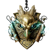 The Season Three Icon.