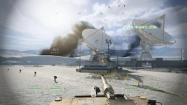 V75 Mantis Severed Ties CoDG